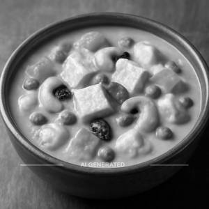 Navratan Korma