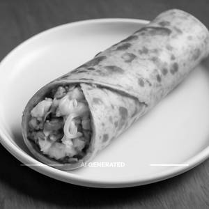 Egg Cheese Roll