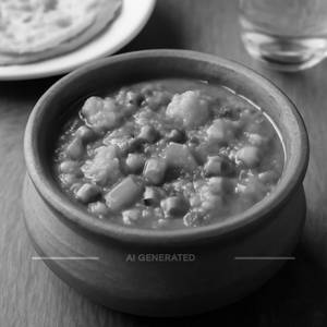 Veg Diwani Handi