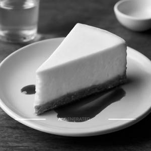 New York Cheesecake