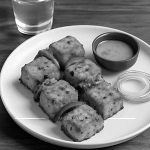 Tikka Paneer
