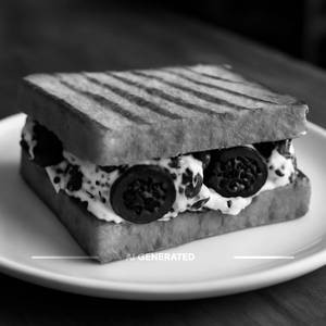 Oreo Sandwich