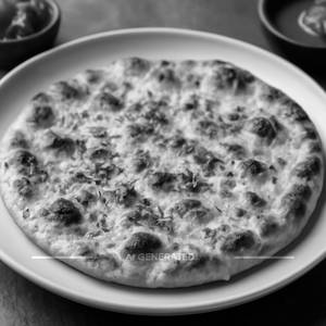Masala Kulcha