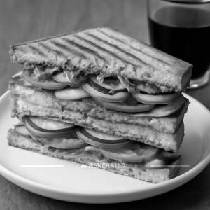 Veg Sandwich
