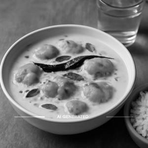 Kadhi Pakoda