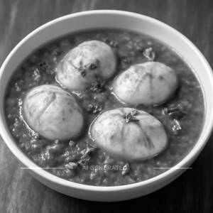 Egg Masala