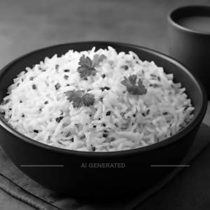 Jeera Rice