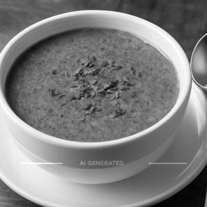 Ragi Soup