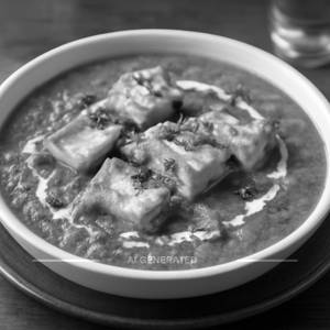 Paneer Changezi