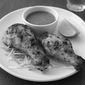 Kalmi kabab [2 pieces] starters