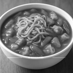 Veg Chaumin 