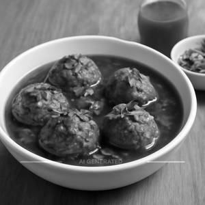 Veg Manchurian
