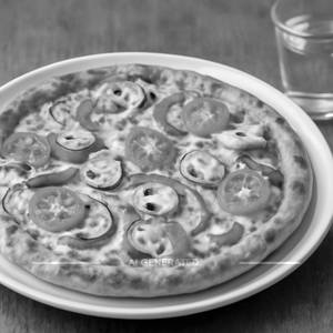 Farm Fresh Pizza