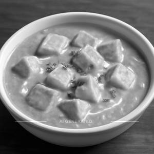 Malai Paneer