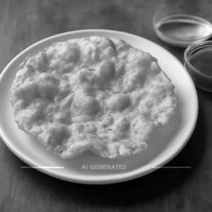 Fry Papad