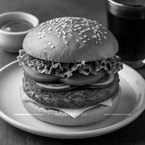 Veg Burger