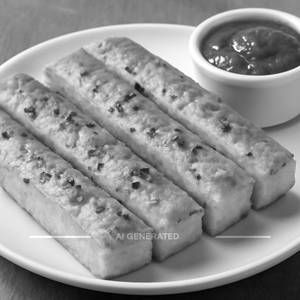 Garlic Bread Sticks