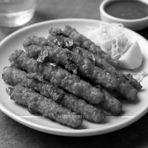 Baby Corn 65