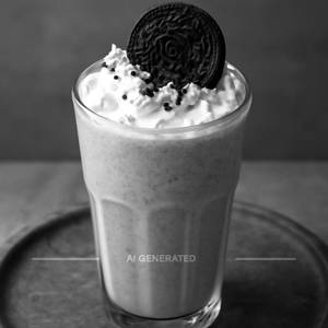 Oreo Shake