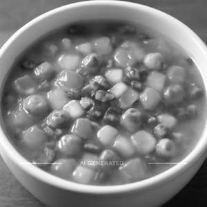 Mixed Vegetable Soup