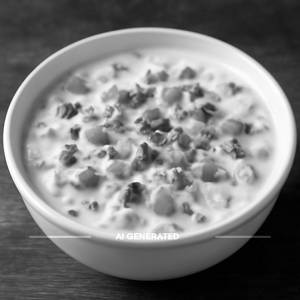 Veg Raita