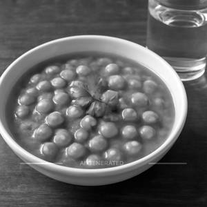 Chana masala