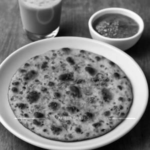 Missi roti