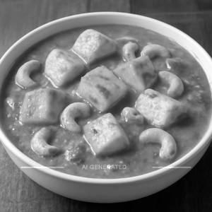 Kaju Paneer