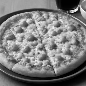Non Veg Sweet Corn Pizza
