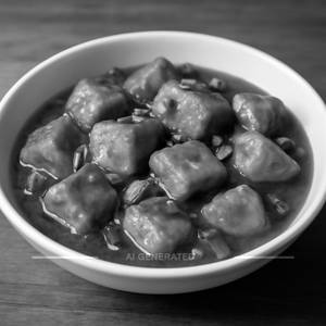 Paneer Manchurian