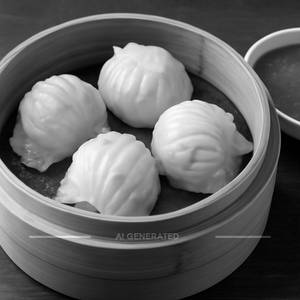 Prawn Dim Sum