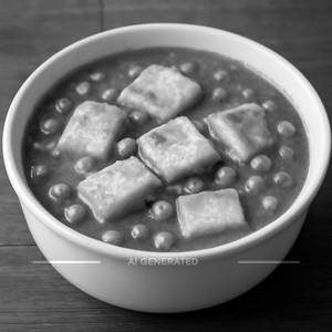 Mutter Paneer