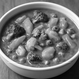 Mix Veg Masala Gravy