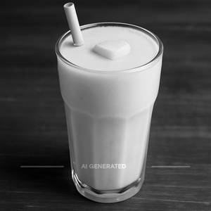 Mango Shake
