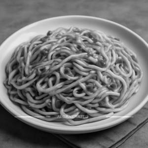 Shanghai Noodles