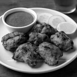 Chicken Tikka