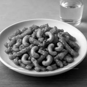 cashewnut fry