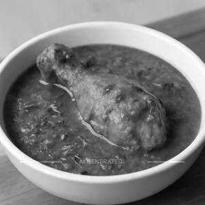 Chicken Rampuri