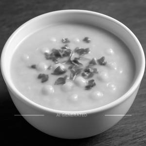 Sweet Corn Soup