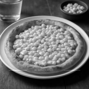GOLDEN CORN PIZZA                      