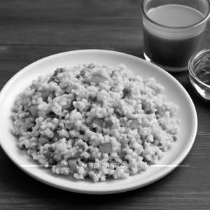 Egg Bhurji (2 Eggs)