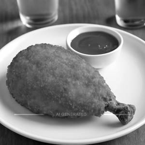 Chicken Cutlet
