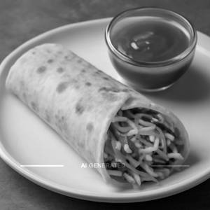 Veg roll