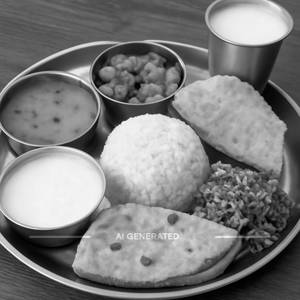 Ghar Ki Thali