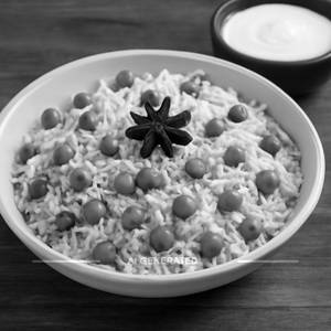 Matar Pulao