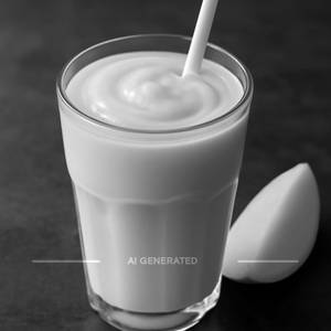 Mango Shake