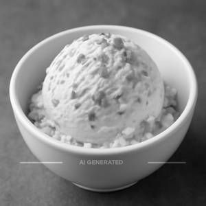 Butterscotch Ice cream