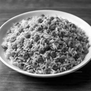 Mourya special fried rice
