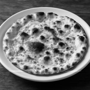 Tandoori Roti