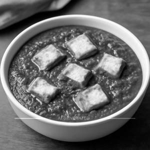 Palak Paneer